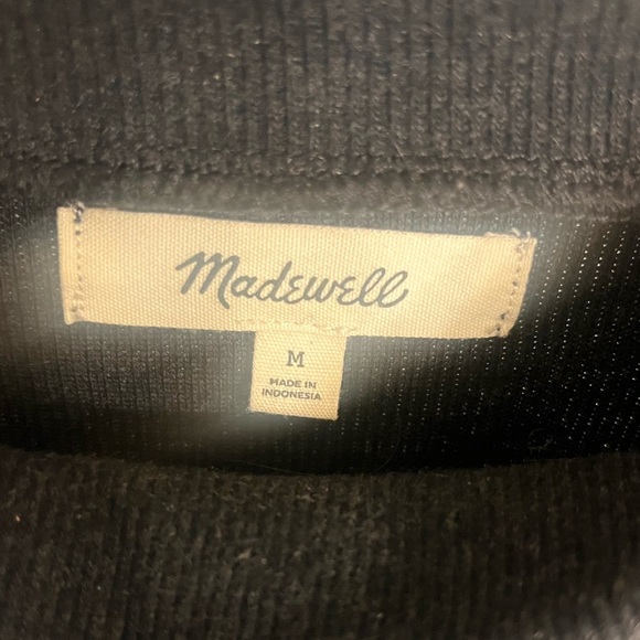 Madewell Sweater - Picture 4 of 5